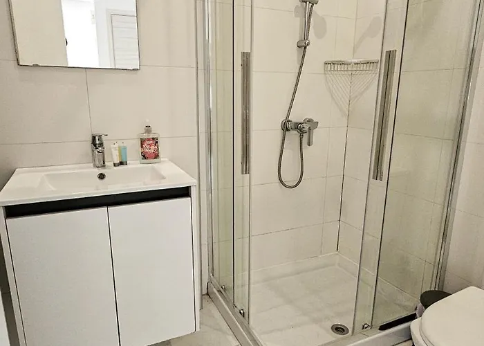 Mimi's Sunny Apartmán *