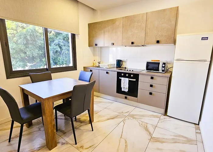 Apartmán Mimi's Sunny *