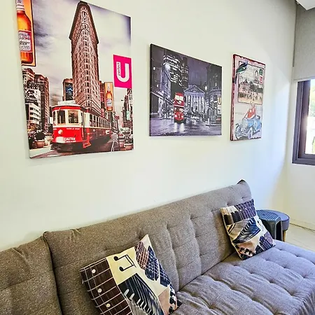 Mimi's Sunny Apartman *