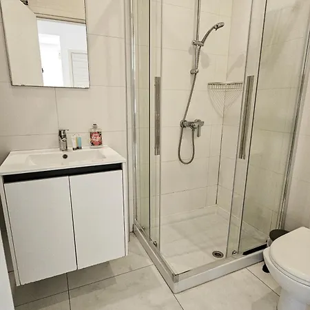 Mimi's Sunny Apartman *