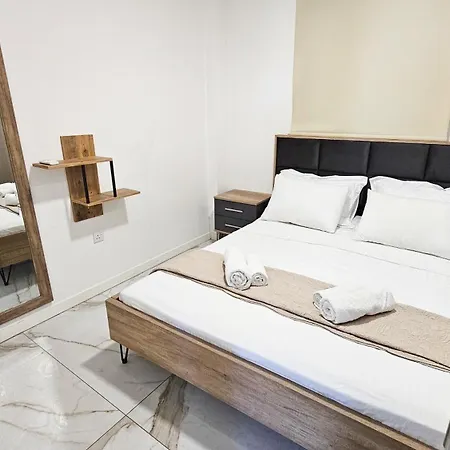 Apartamento Mimi's Sunny Lárnaca