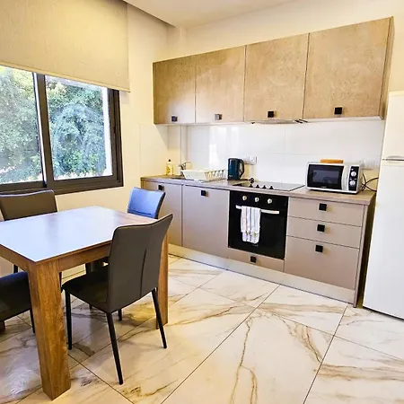 Apartman Mimi's Sunny *